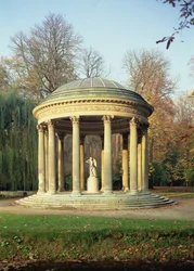 Le Temple de l
